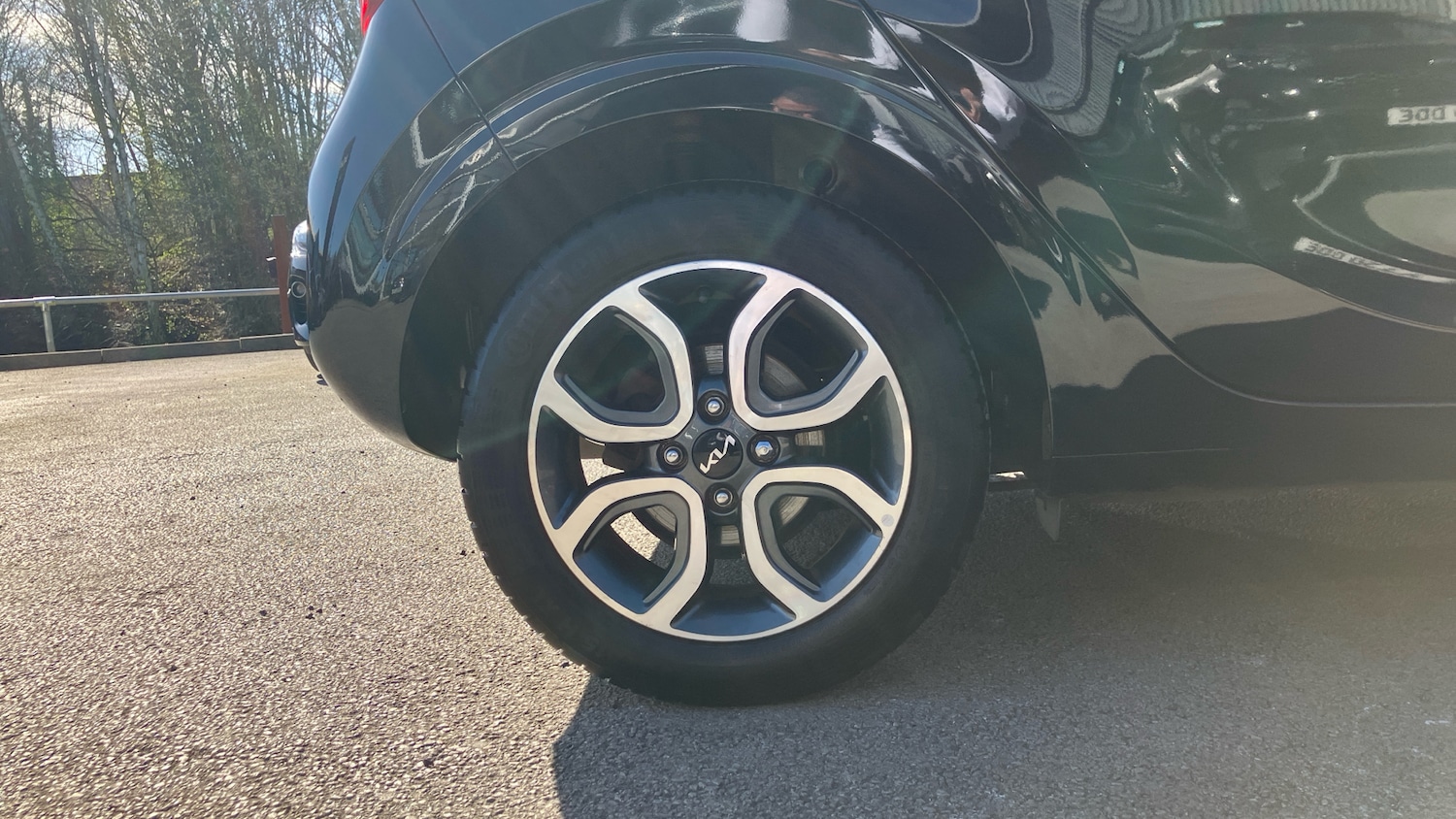 Used Kia Picanto 2023 for sale - 77985206: Photo 7