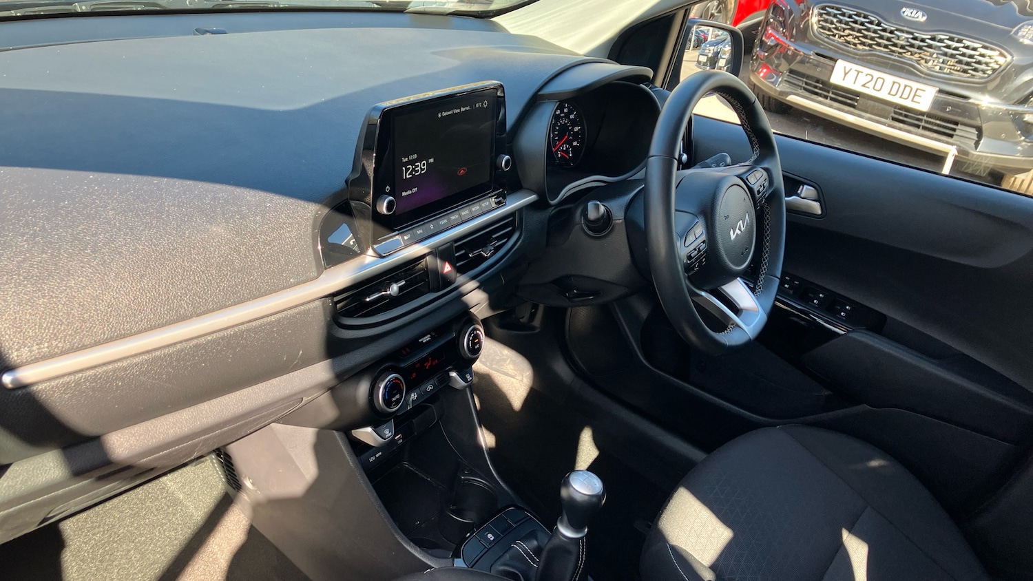 Used Kia Picanto 2023 for sale - 77985206: Photo 9