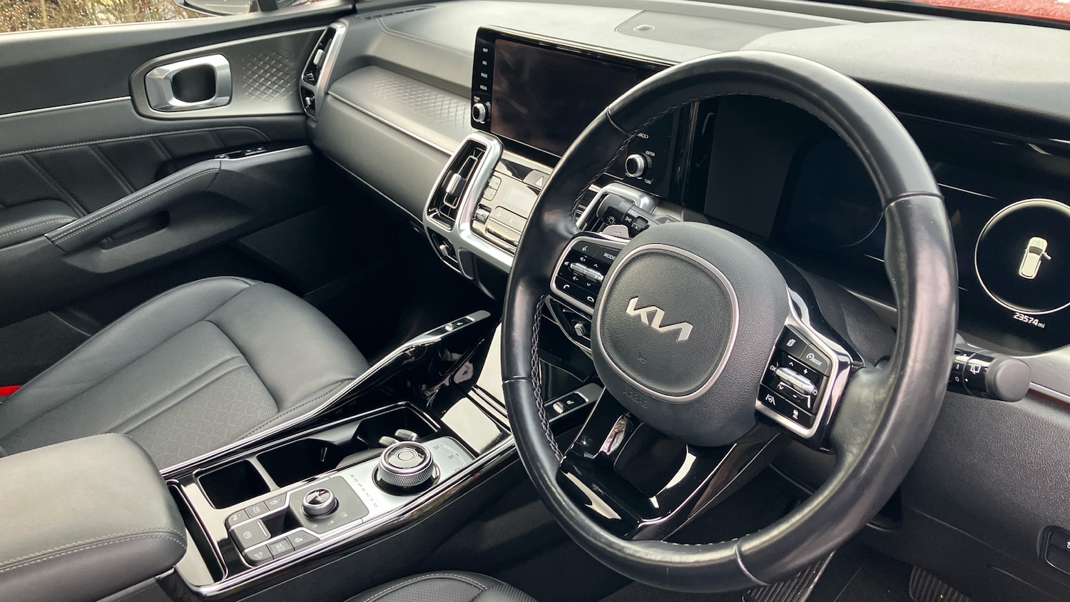 Used Kia Sorento 2021 for sale - 77300299: Photo 11