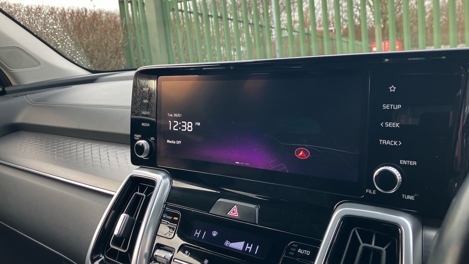 Used Kia Sorento 2021 for sale - 77300299: Photo 12