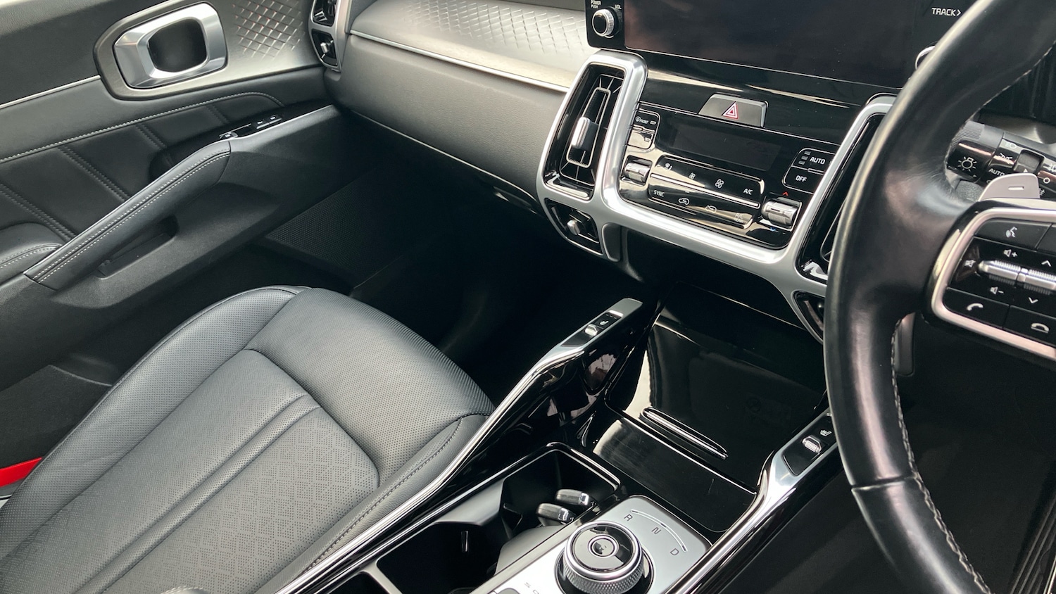 Used Kia Sorento 2021 for sale - 77300299: Photo 14