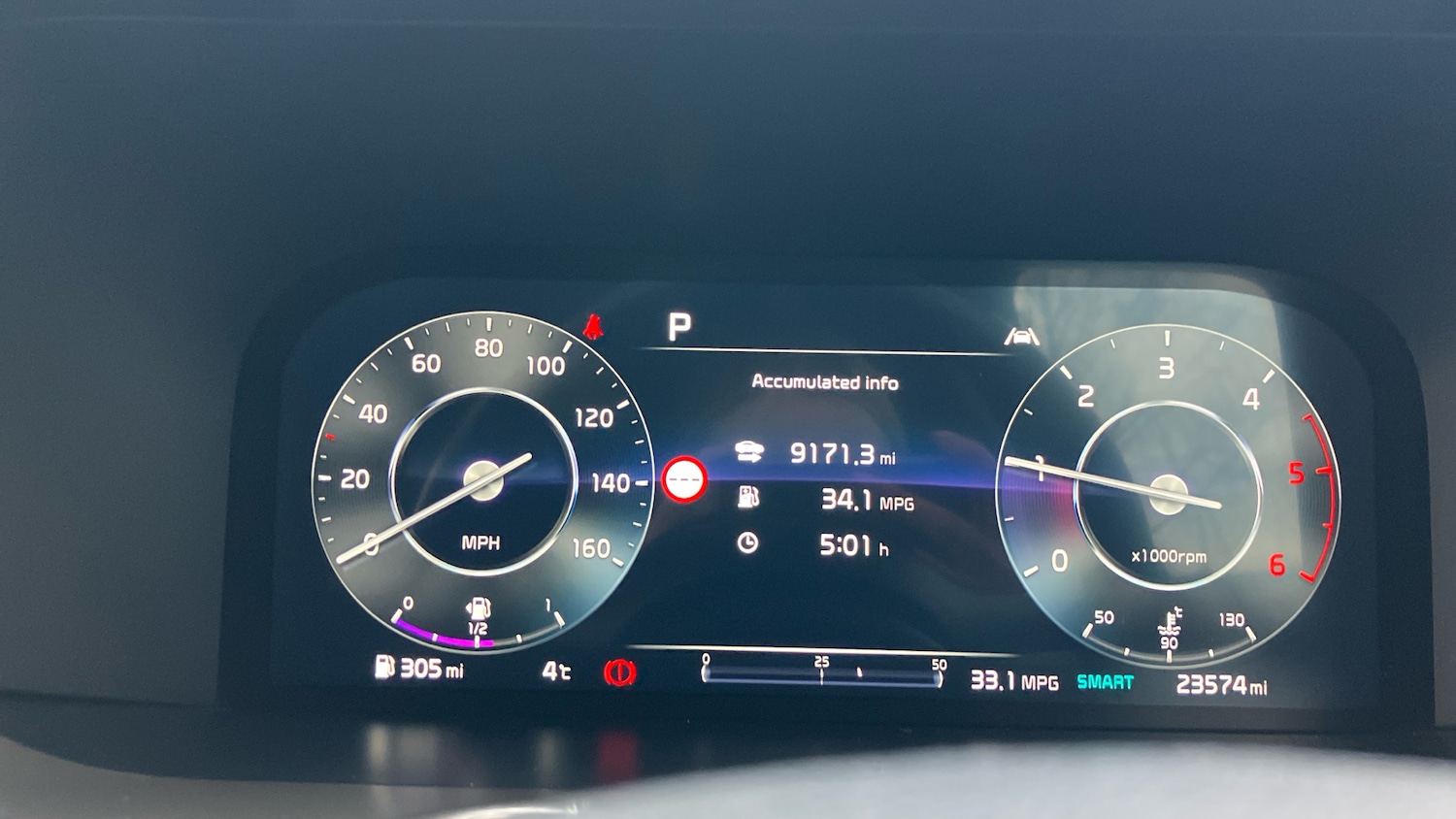 Used Kia Sorento 2021 for sale - 77300299: Photo 18