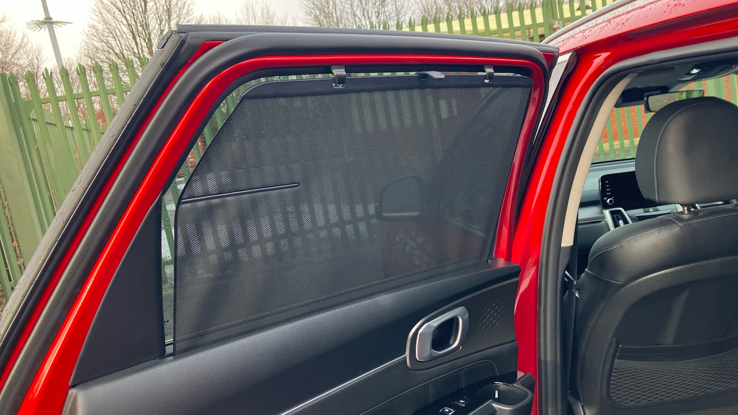 Used Kia Sorento 2021 for sale - 77300299: Photo 24