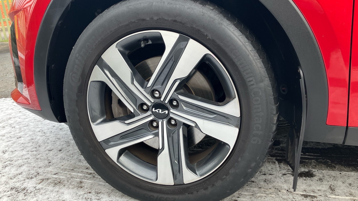 Used Kia Sorento 2021 for sale - 77300299: Photo 26