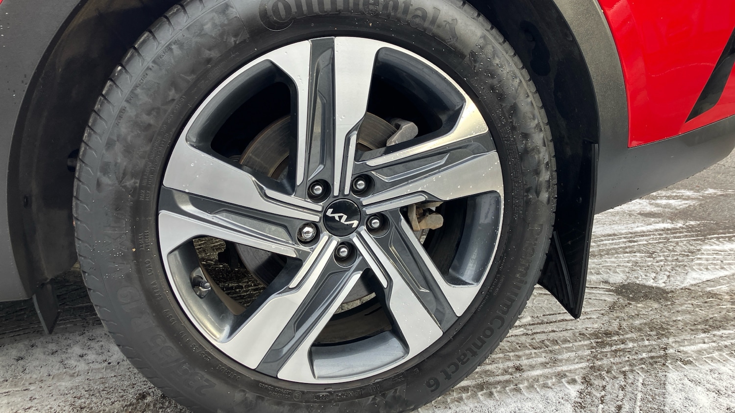 Used Kia Sorento 2021 for sale - 77300299: Photo 27