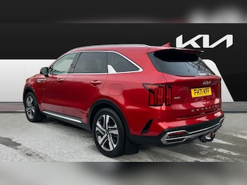 Used Kia Sorento 2021 for sale - 77300299: Photo