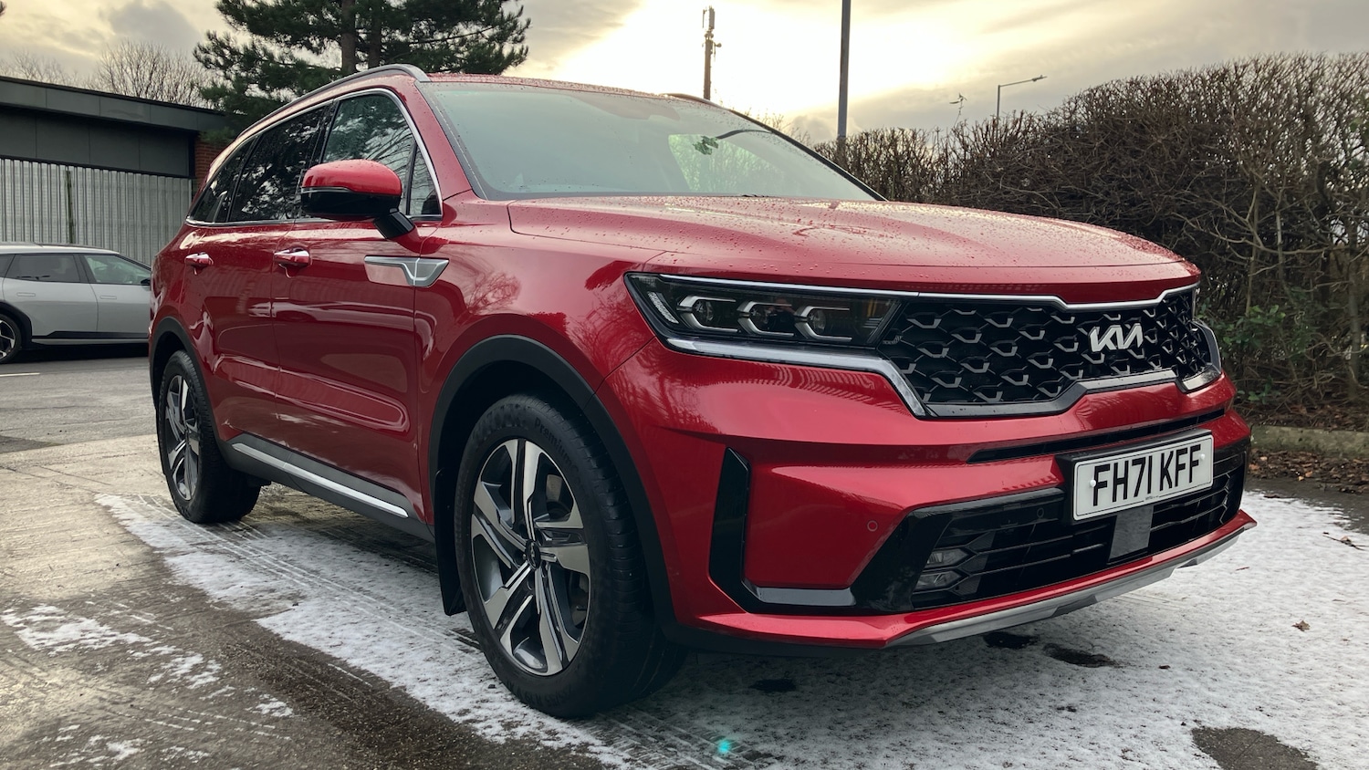 Used Kia Sorento 2021 for sale - 77300299: Photo 30