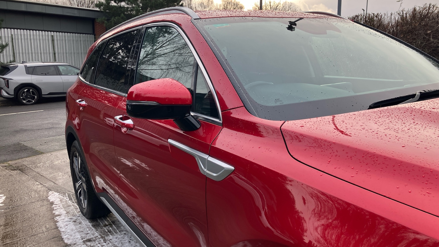 Used Kia Sorento 2021 for sale - 77300299: Photo 31