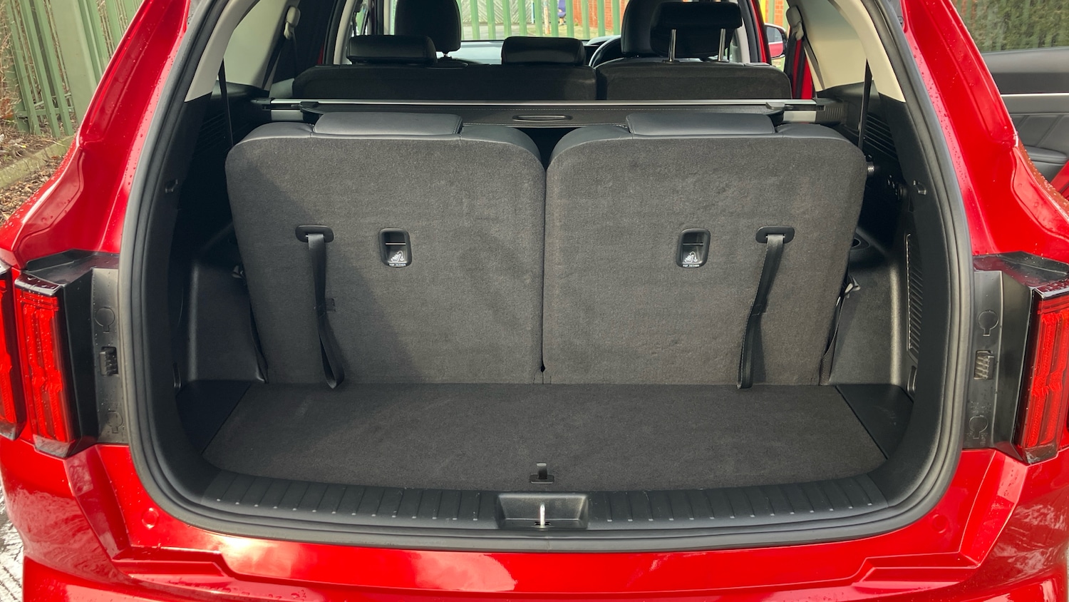 Used Kia Sorento 2021 for sale - 77300299: Photo 36