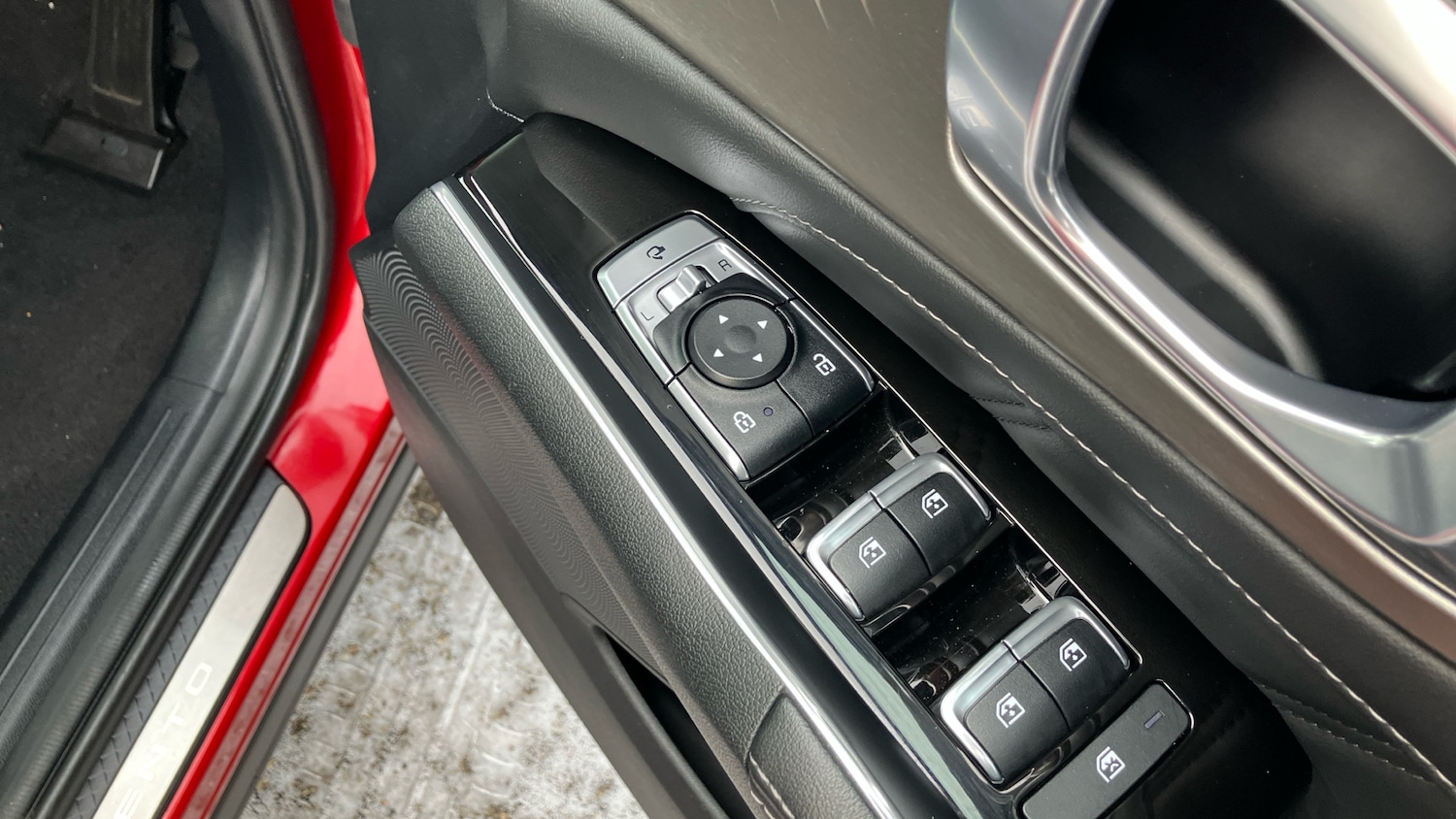 Used Kia Sorento 2021 for sale - 77300299: Photo 37