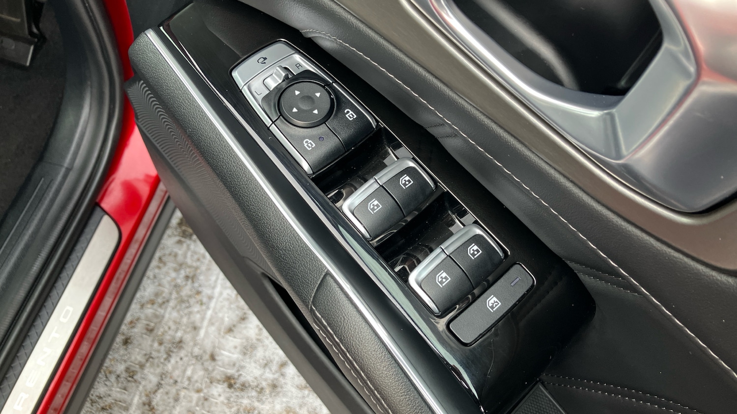 Used Kia Sorento 2021 for sale - 77300299: Photo 38