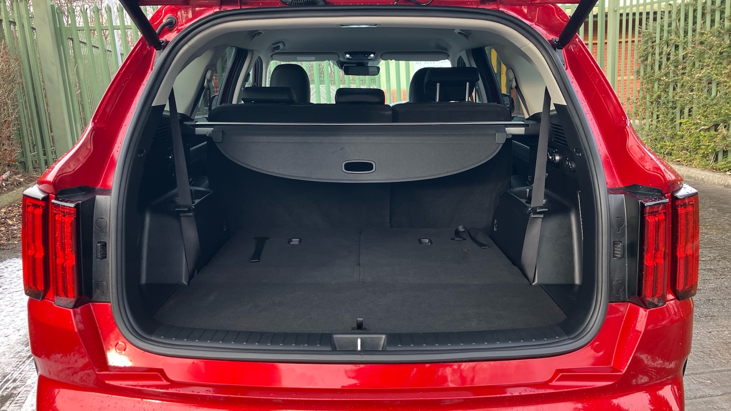 Used Kia Sorento 2021 for sale - 77300299: Photo 4