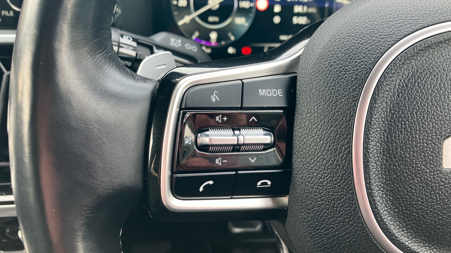 Used Kia Sorento 2021 for sale - 77300299: Photo 42