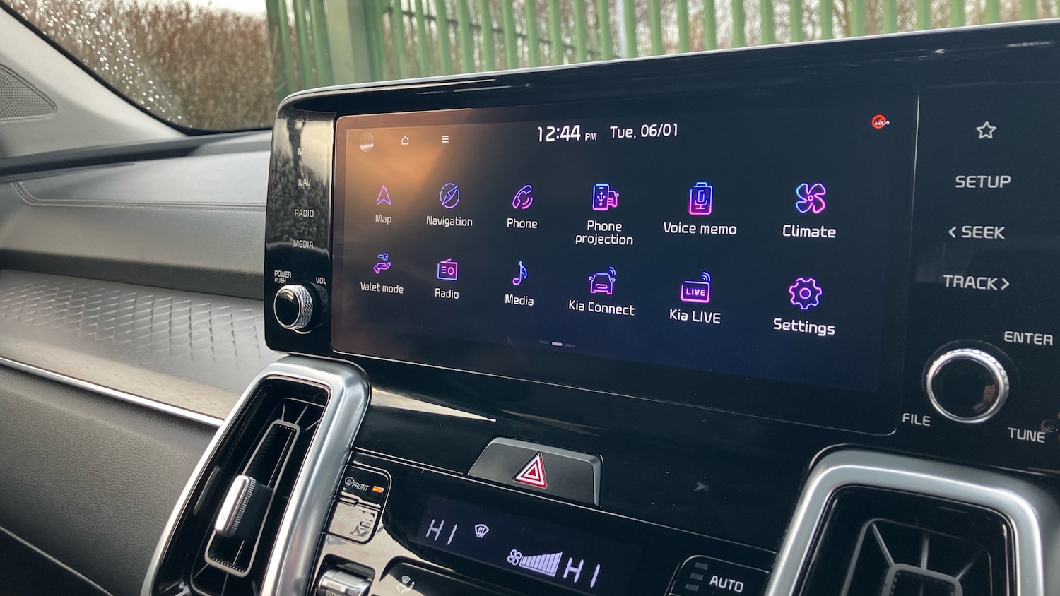 Used Kia Sorento 2021 for sale - 77300299: Photo 47