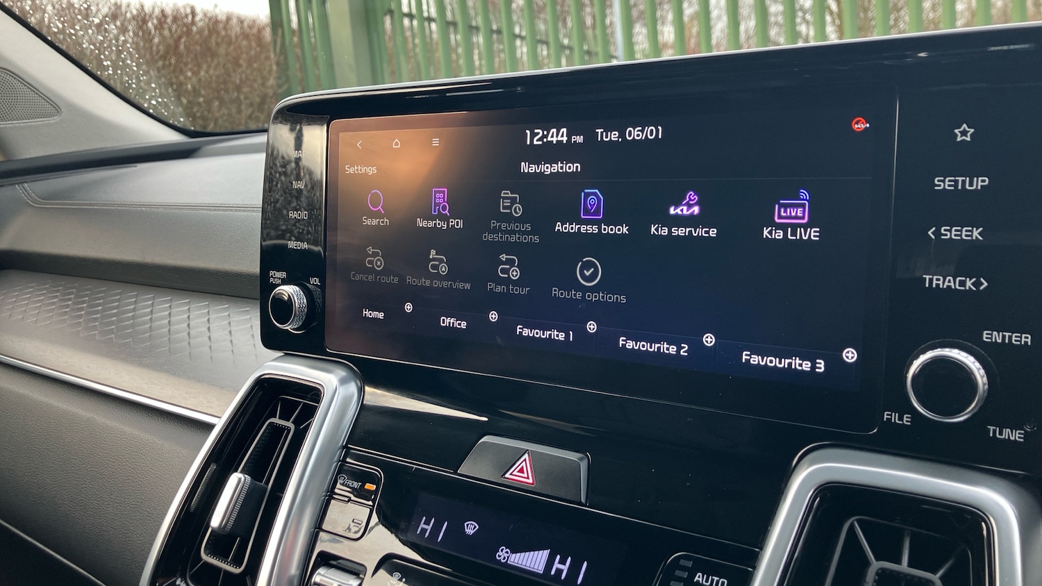 Used Kia Sorento 2021 for sale - 77300299: Photo 48