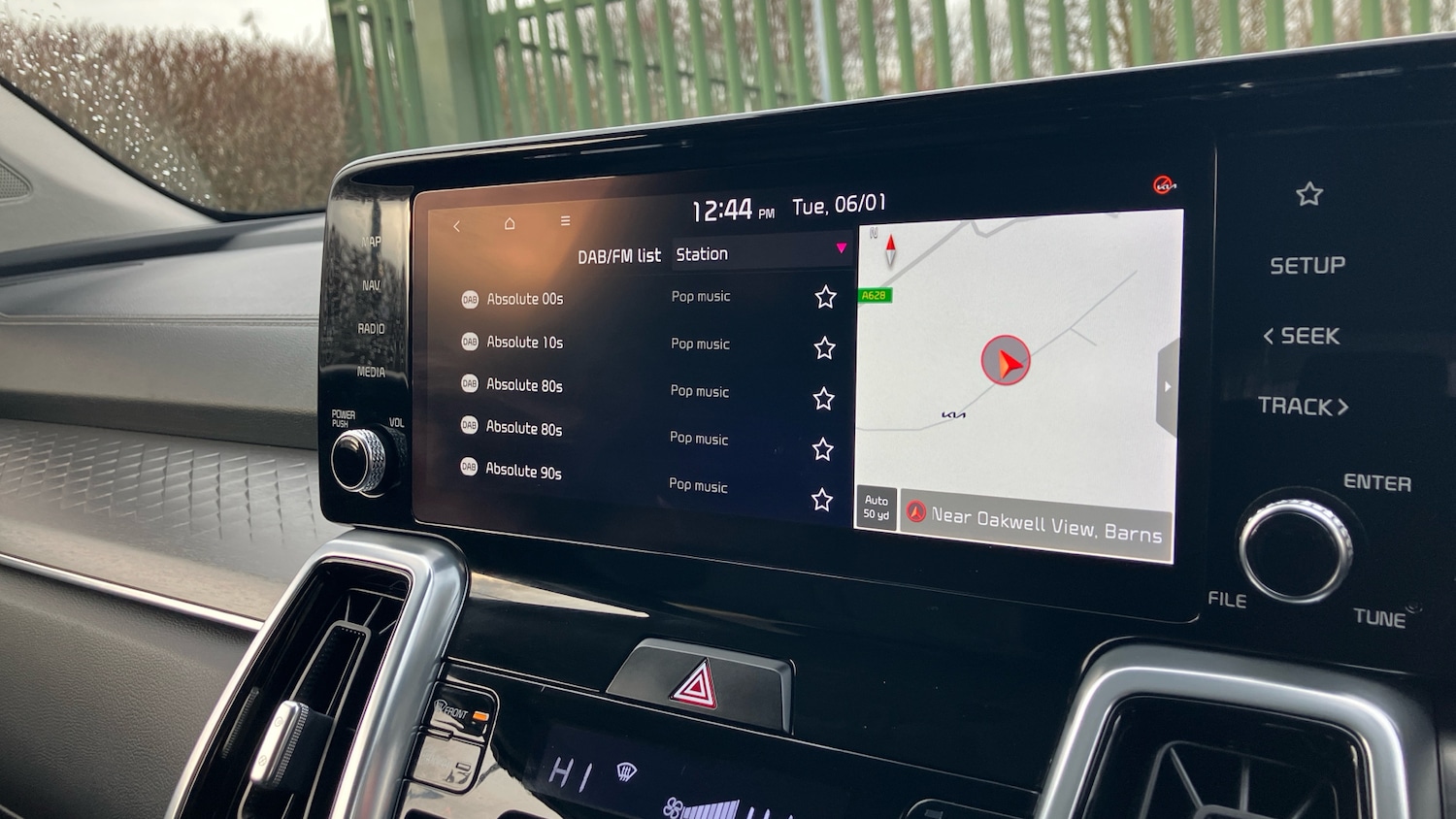 Used Kia Sorento 2021 for sale - 77300299: Photo 49