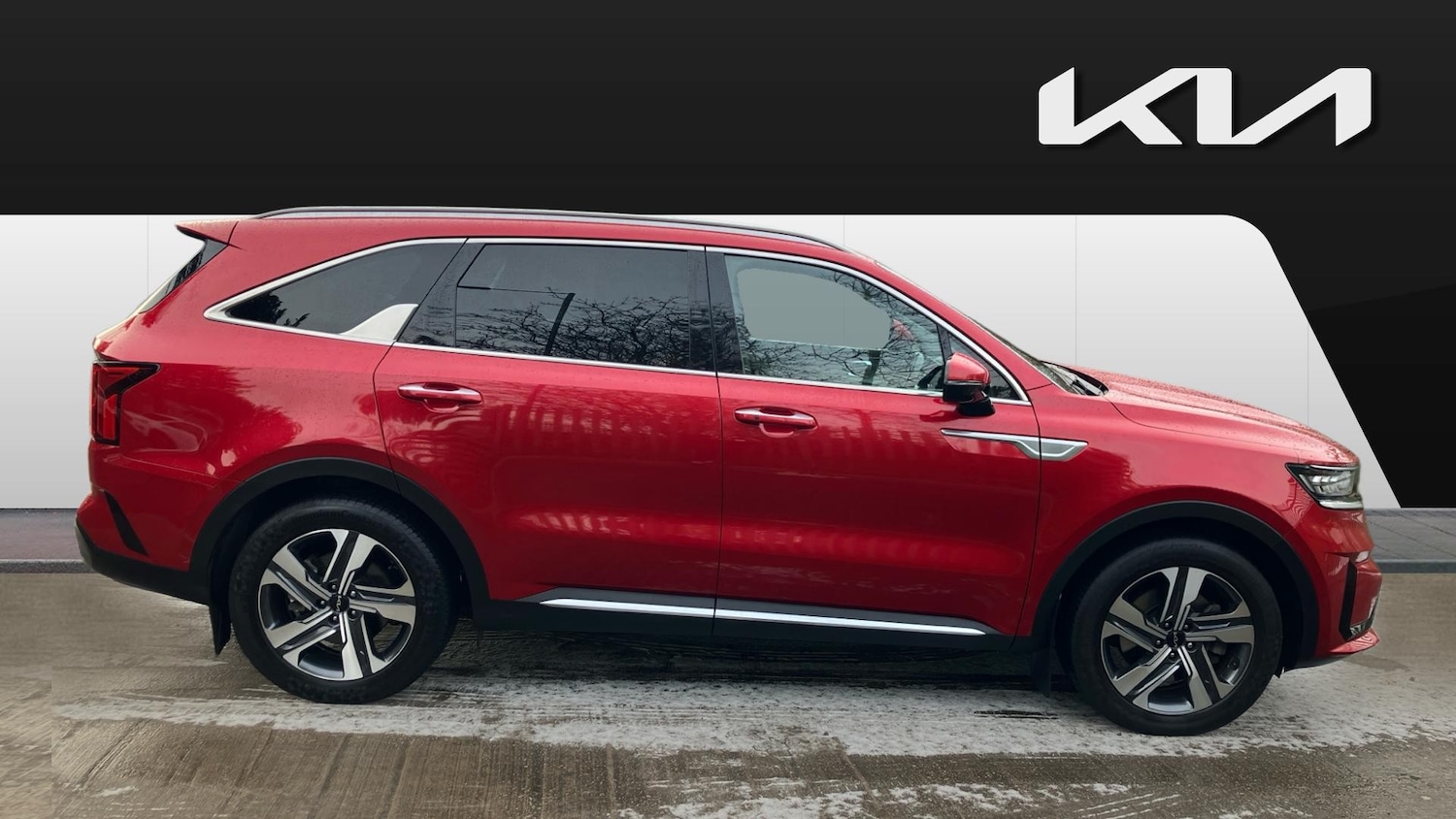 Used Kia Sorento 2021 for sale - 77300299: Photo 5