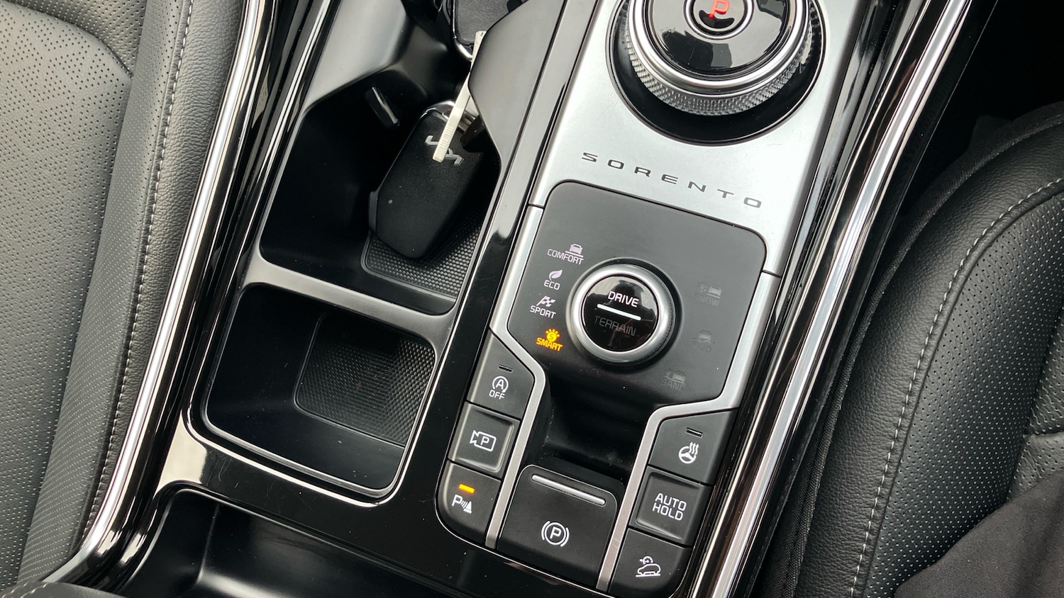 Used Kia Sorento 2021 for sale - 77300299: Photo 54