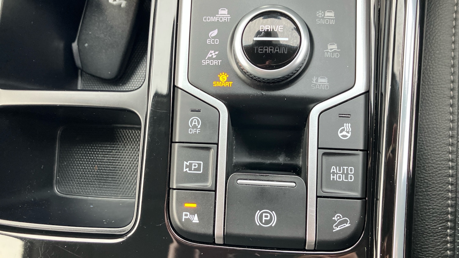 Used Kia Sorento 2021 for sale - 77300299: Photo 55