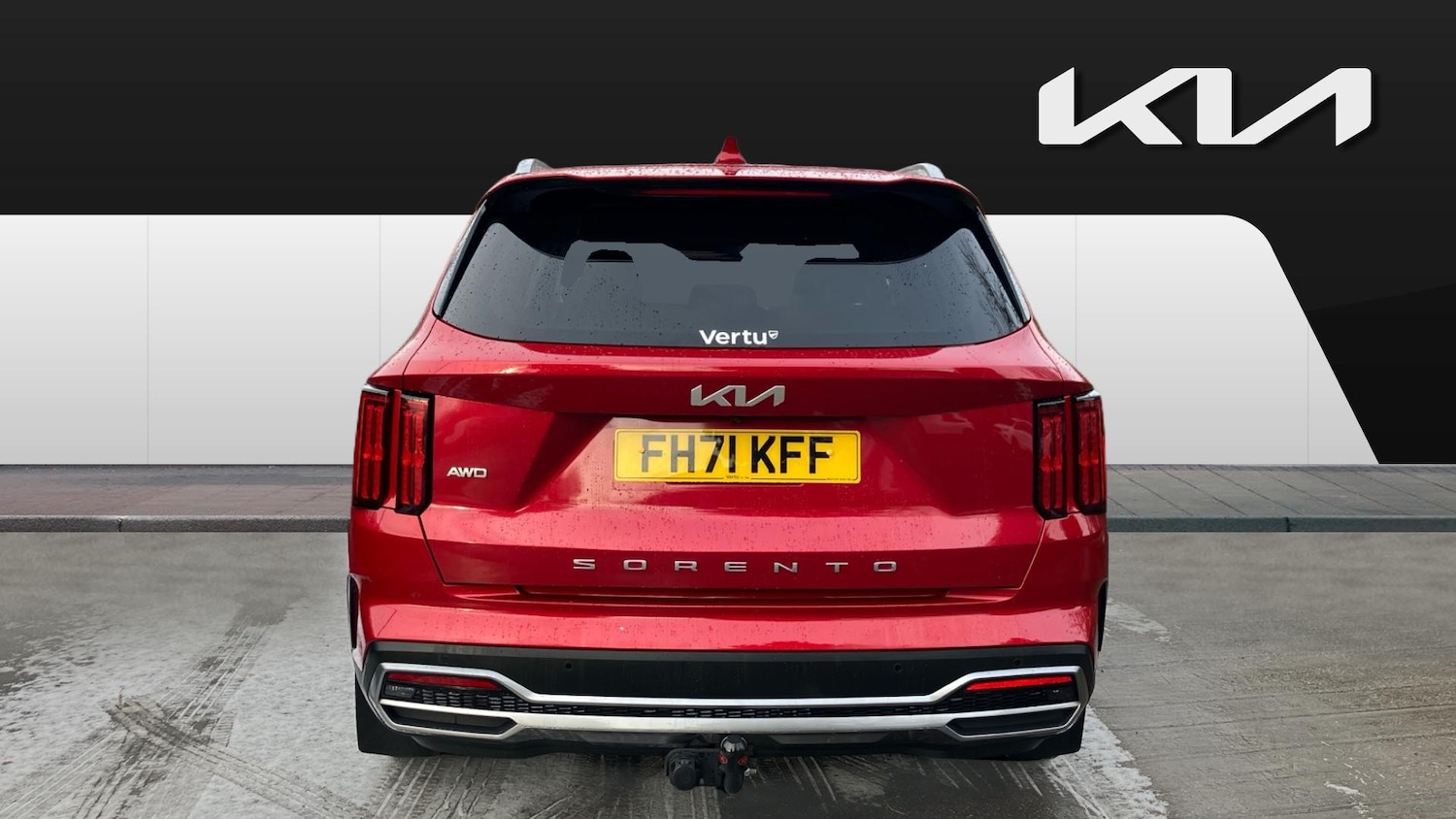 Used Kia Sorento 2021 for sale - 77300299: Photo 6