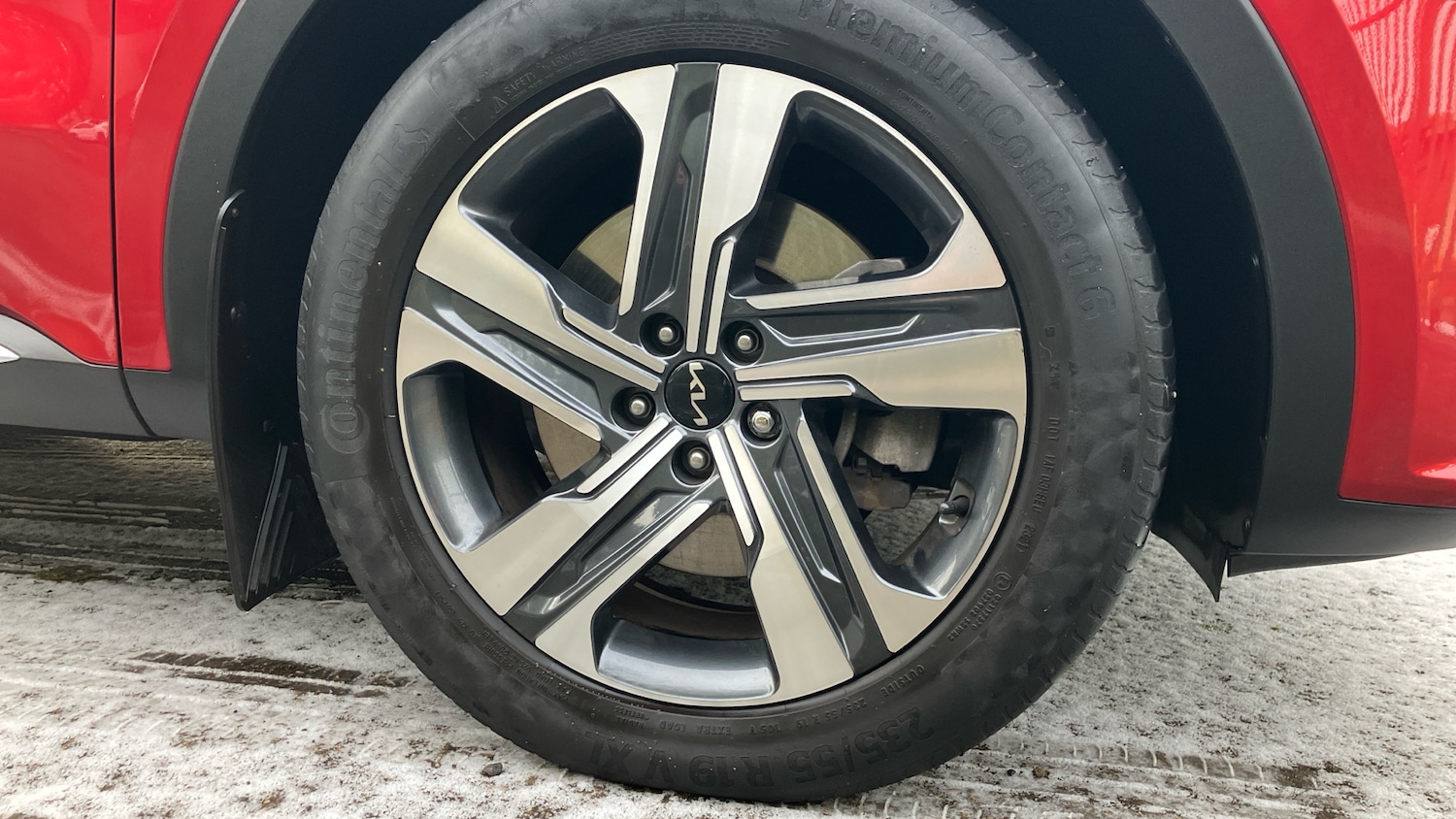 Used Kia Sorento 2021 for sale - 77300299: Photo 7