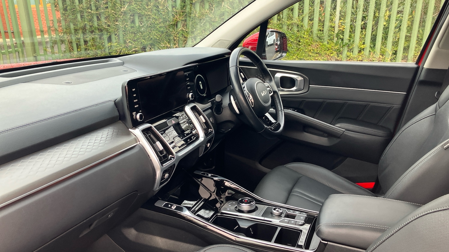 Used Kia Sorento 2021 for sale - 77300299: Photo 9