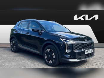 Used Kia Sportage 2025 for sale - 78991910: Photo