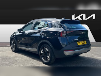 Used Kia Sportage 2025 for sale - 78991910: Photo