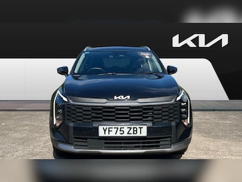 Used Kia Sportage 2025 for sale - 78991910: Photo