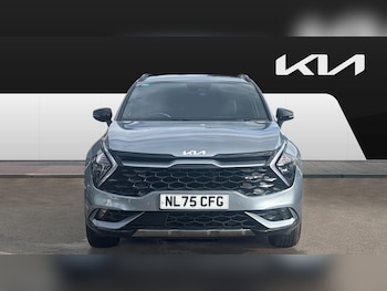 Used Kia Sportage 2025 for sale - 78242602: Photo