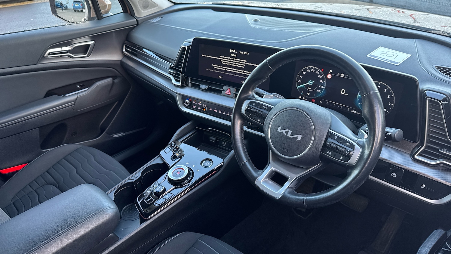 Used Kia Sportage 2022 for sale - 77715272: Photo 11