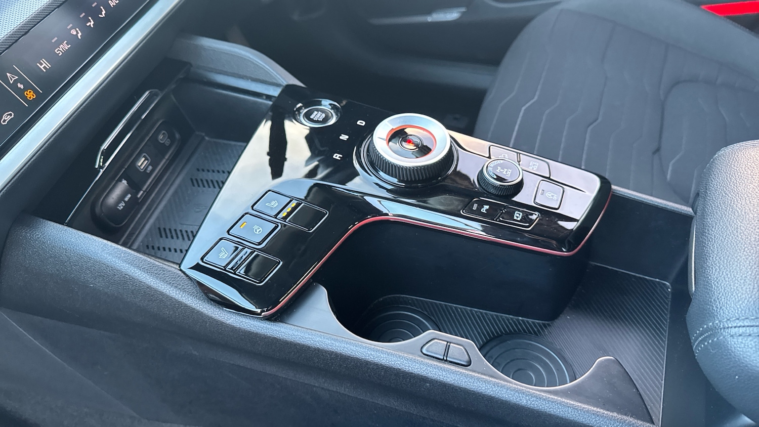 Used Kia Sportage 2022 for sale - 77715272: Photo 13