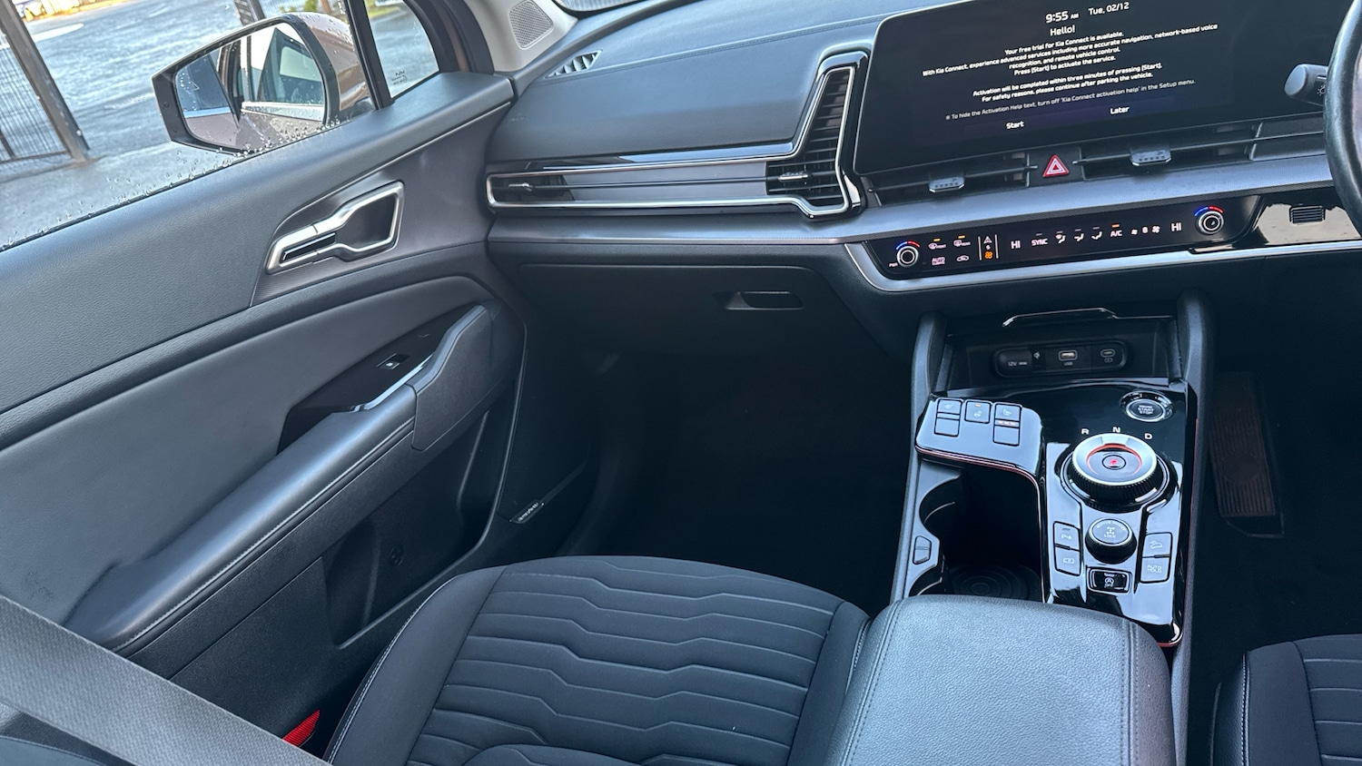 Used Kia Sportage 2022 for sale - 77715272: Photo 14