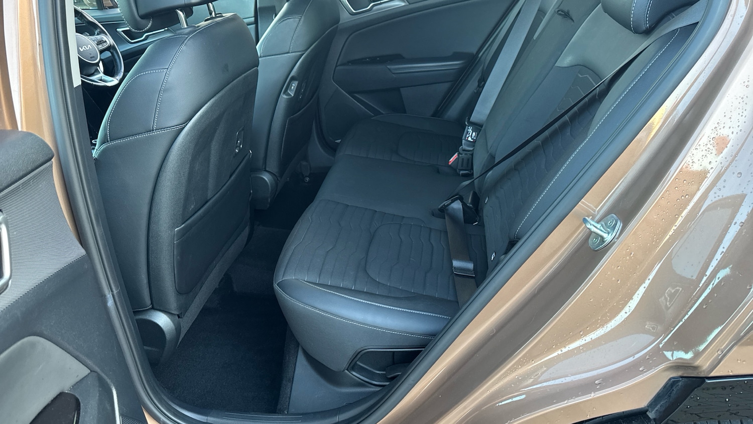 Used Kia Sportage 2022 for sale - 77715272: Photo 16