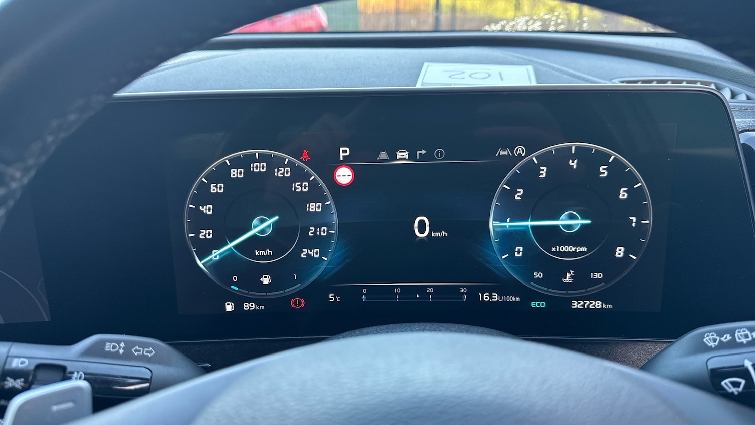 Used Kia Sportage 2022 for sale - 77715272: Photo 18