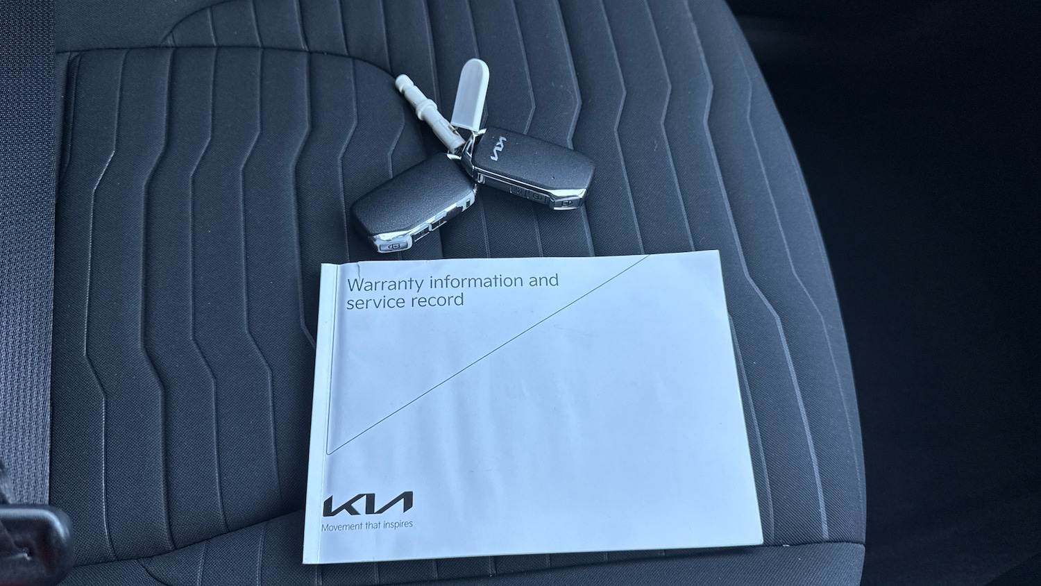 Used Kia Sportage 2022 for sale - 77715272: Photo 19