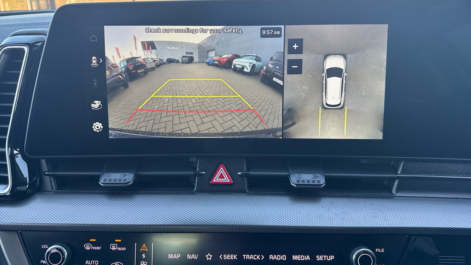 Used Kia Sportage 2022 for sale - 77715272: Photo 26