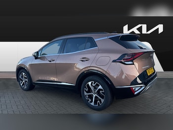 Used Kia Sportage 2022 for sale - 77715272: Photo