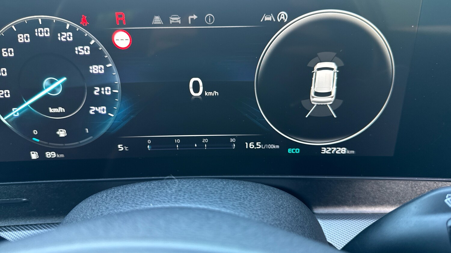 Used Kia Sportage 2022 for sale - 77715272: Photo 31