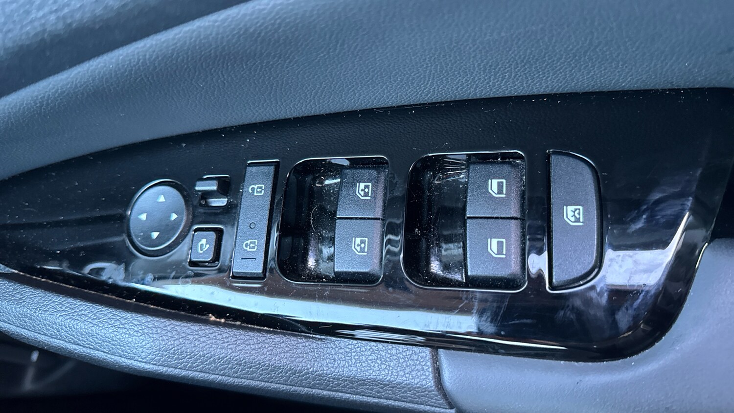 Used Kia Sportage 2022 for sale - 77715272: Photo 33