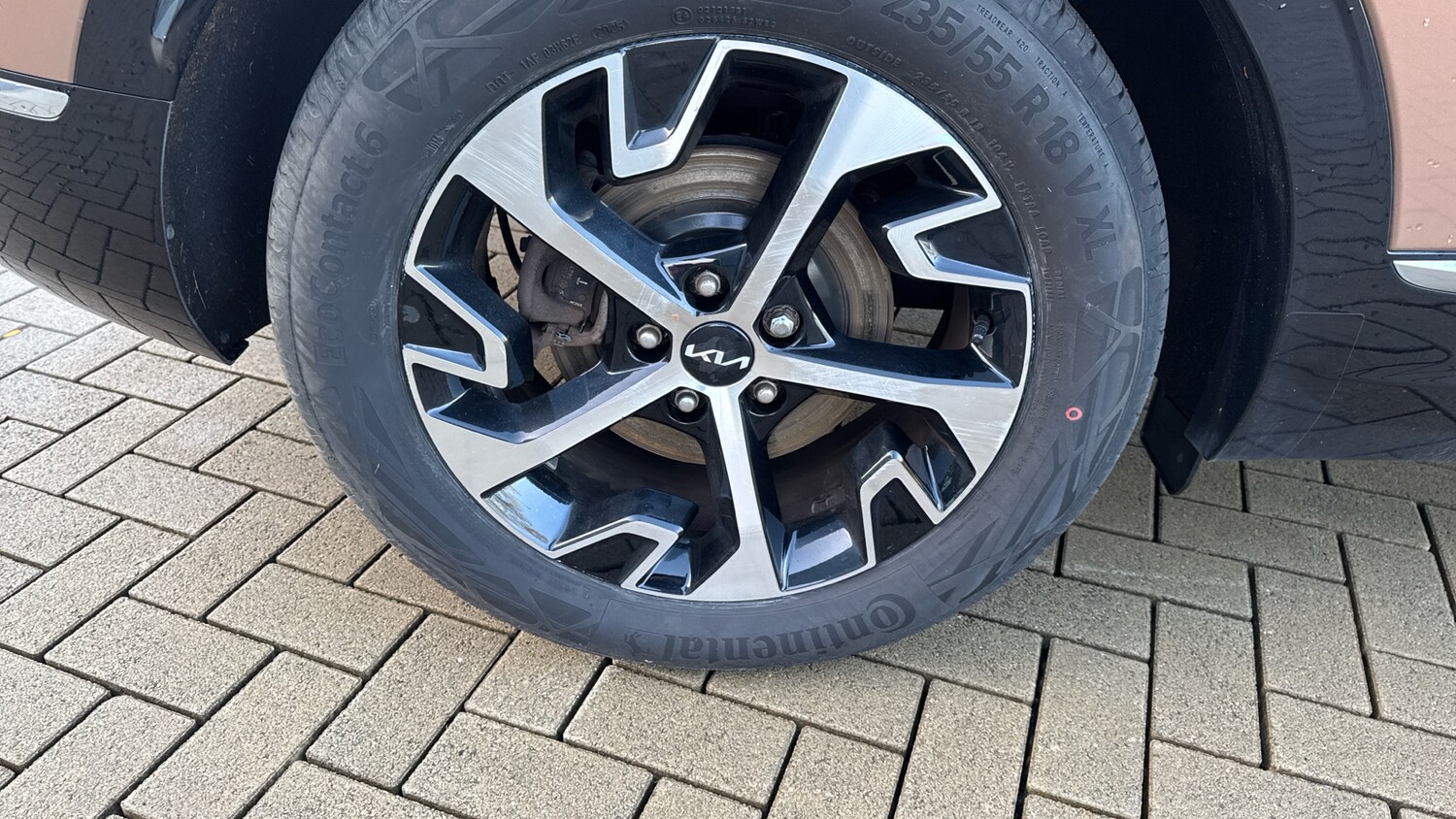 Used Kia Sportage 2022 for sale - 77715272: Photo 36