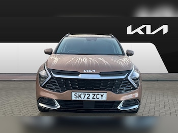 Used Kia Sportage 2022 for sale - 77715272: Photo