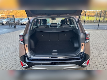 Used Kia Sportage 2022 for sale - 77715272: Photo