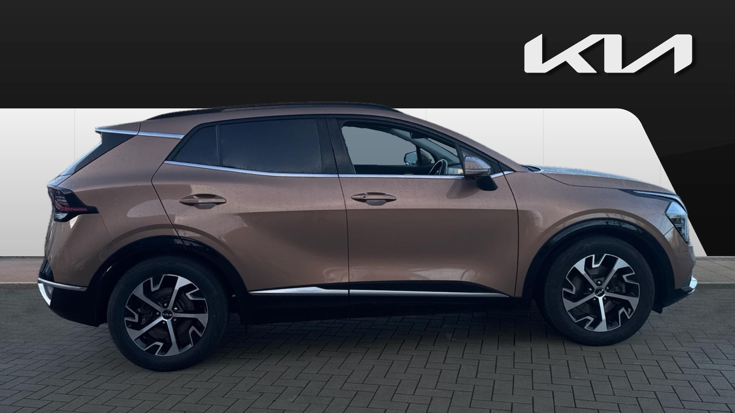 Used Kia Sportage 2022 for sale - 77715272: Photo 5