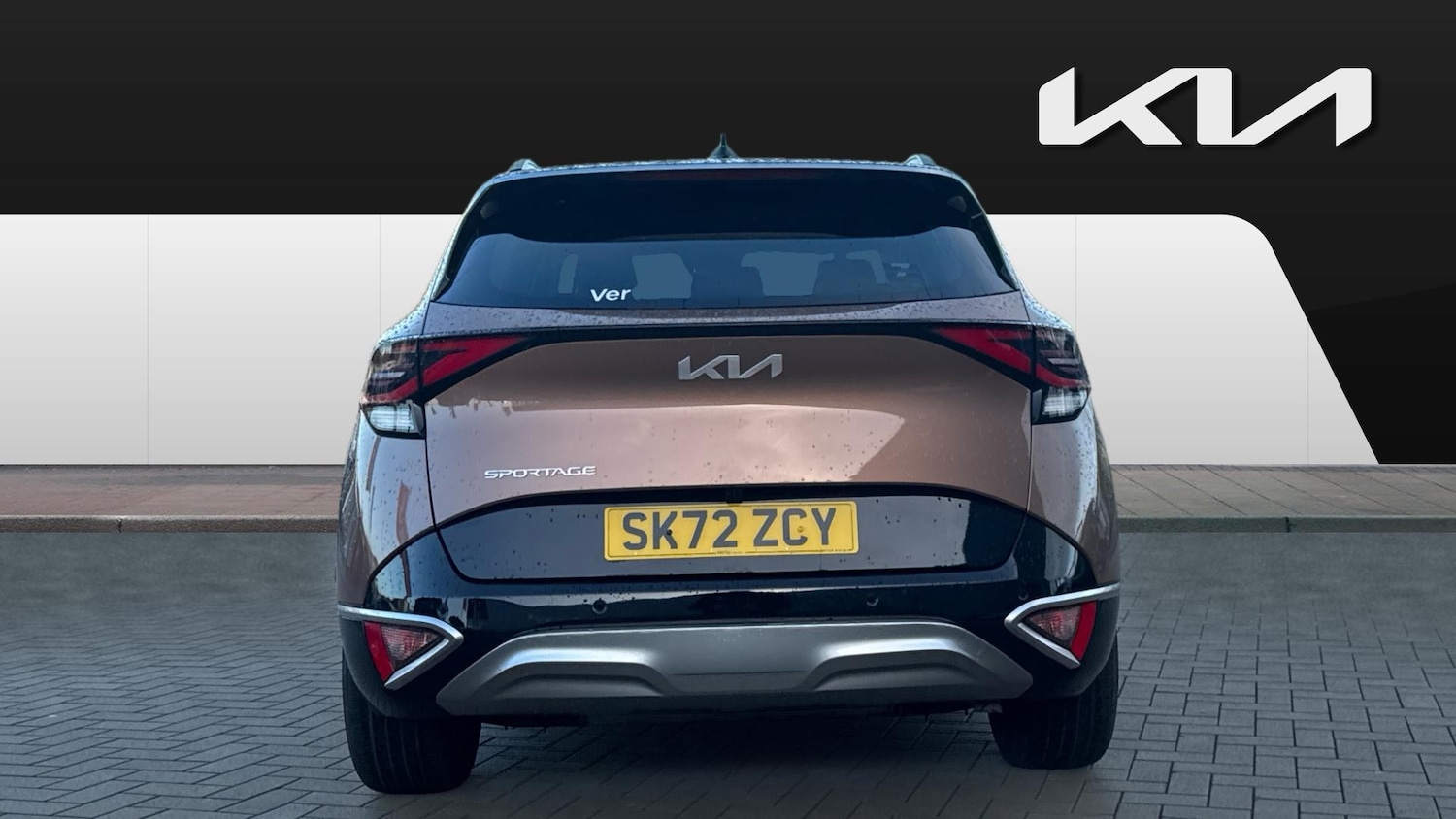 Used Kia Sportage 2022 for sale - 77715272: Photo 6