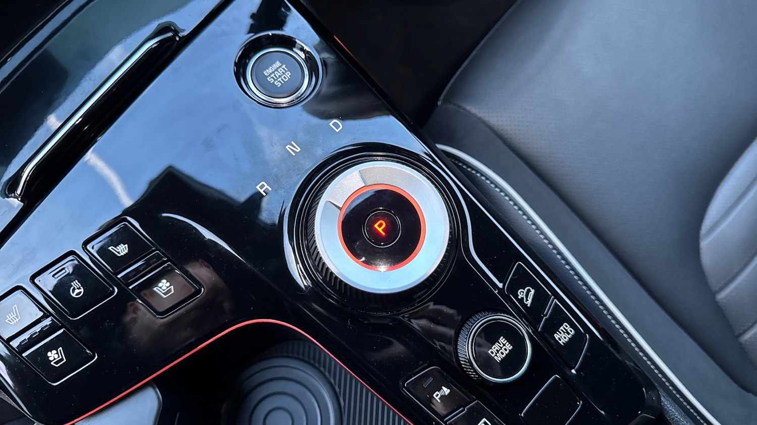 Used Kia Sportage 2025 for sale - 77691471: Photo 13