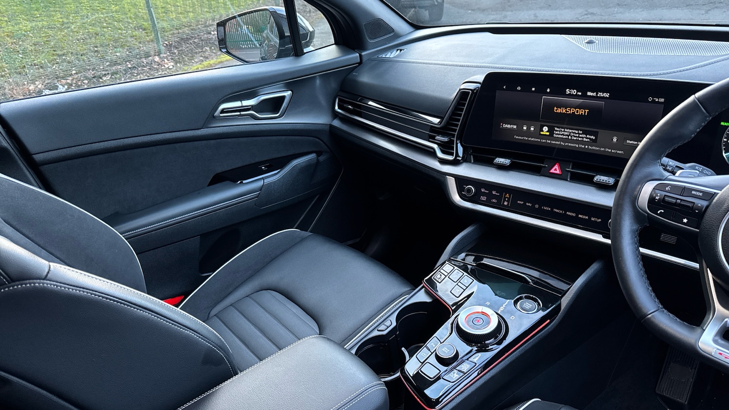 Used Kia Sportage 2025 for sale - 77691471: Photo 14