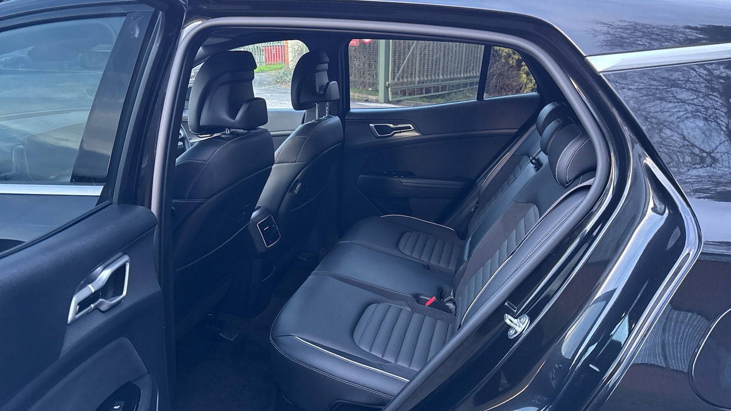 Used Kia Sportage 2025 for sale - 77691471: Photo 16