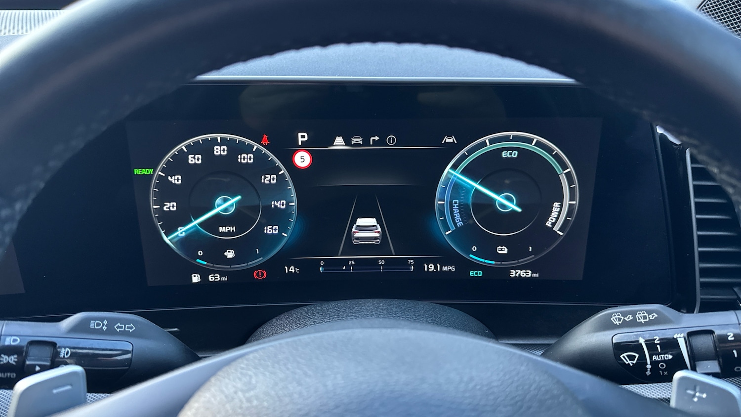 Used Kia Sportage 2025 for sale - 77691471: Photo 18