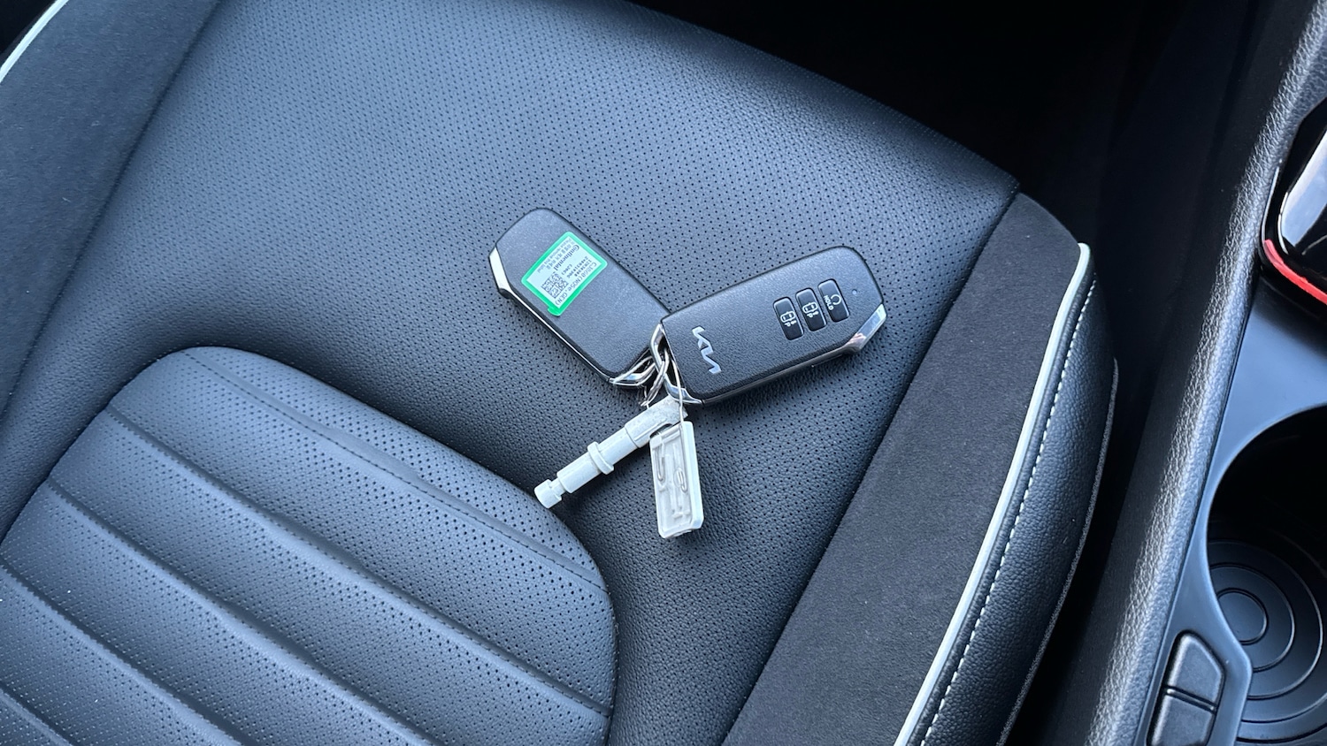 Used Kia Sportage 2025 for sale - 77691471: Photo 20